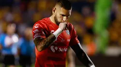 Orozco confirmó que tiene coronavirus y habló de la supuesta fiesta