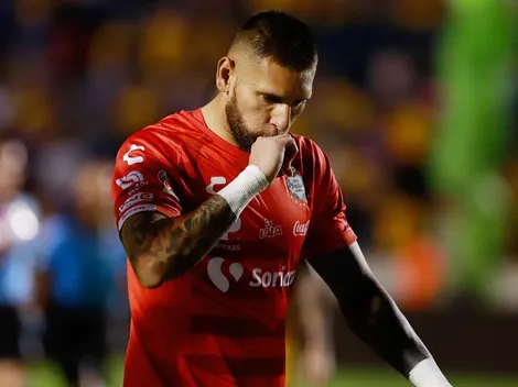 Orozco confirmó que tiene coronavirus y habló de la supuesta fiesta