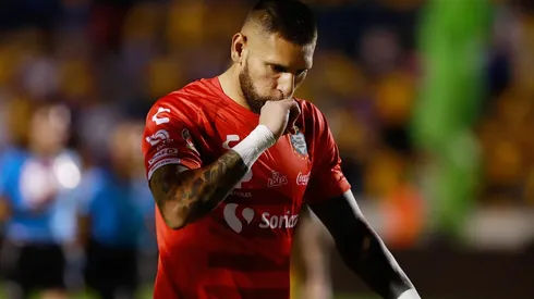 Orozco confirmó que tiene coronavirus y habló de la supuesta fiesta