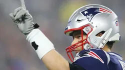 Tom Brady tendrá su propia serie documental. Foto: Getty.