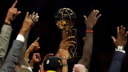 ¡Enorme avance! La NBA negocia con laboratorios para pruebas de Covid-19