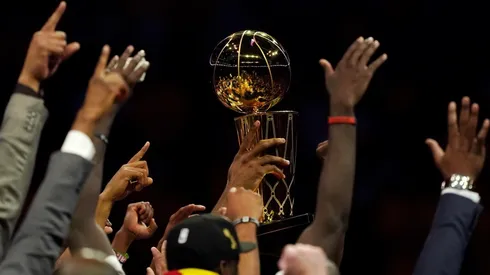 ¡Enorme avance! La NBA negocia con laboratorios para pruebas de Covid-19