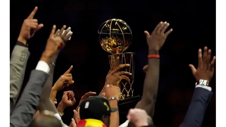 ¡Enorme avance! La NBA negocia con laboratorios para pruebas de Covid-19