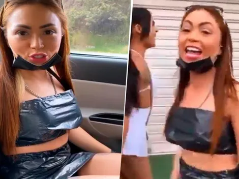 Epa Colombia volvió a incumplir su condena y promociona servicios en la calle