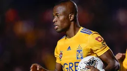 Enner Valencia rechazó oferta de Tigres UANL y continuaría su carrera en Galatasaray
