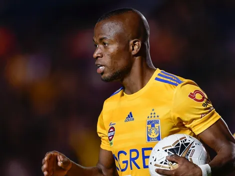 Enner Valencia rechazó oferta de Tigres UANL y continuaría su carrera en Galatasaray