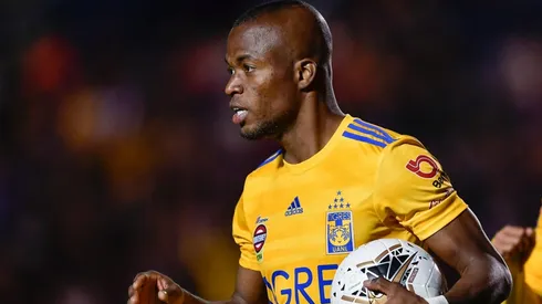 Enner Valencia rechazó oferta de Tigres UANL y continuaría su carrera en Galatasaray