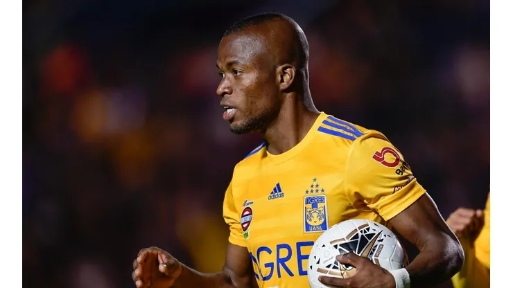 Enner Valencia rechazó oferta de Tigres UANL y continuaría su carrera en Galatasaray