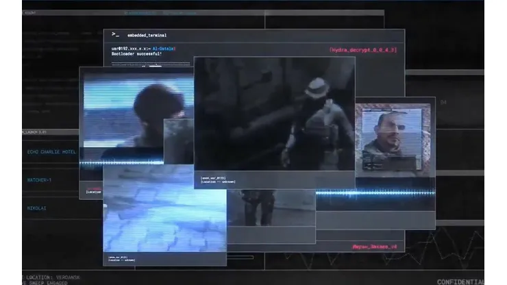 Revelan un nuevo video teaser de la Temporada 4 de Call of Duty: Warzone