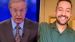 José Ramón Fernández entrevistó a Chumel Torres y fue duramente criticado.