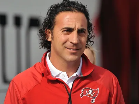 Gramática: "La llegada de Brady generó más expectativa que ganar el Super Bowl"