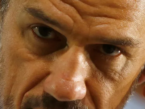 Irarragorri explota tras críticas por Covid-19 en Santos y acusa intereses oscuros y búsqueda de villanos