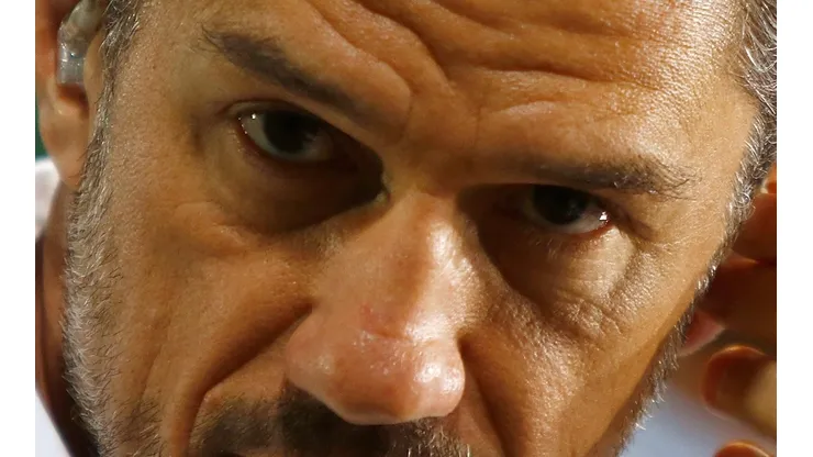 Irarragorri salió al paso de las críticas en su contra
