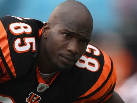 El hermoso y solidario gesto de Chad Johnson