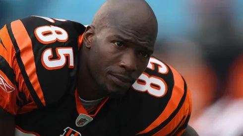 El lado más solidario de Chad Johnson