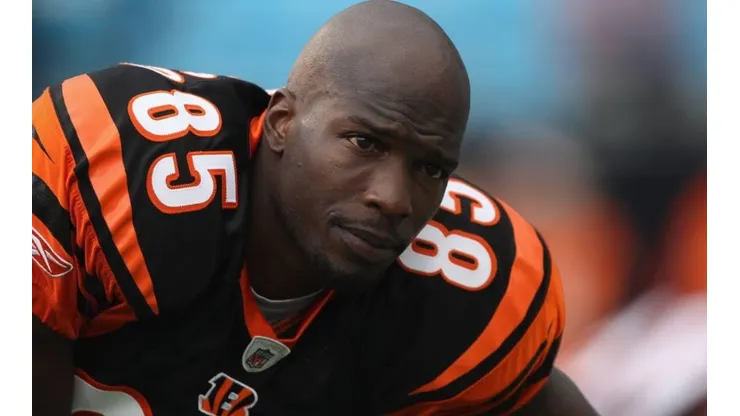El lado más solidario de Chad Johnson