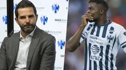 La advertencia de Duilio Davino para Avilés Hurtado