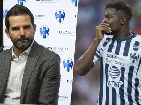 La advertencia de Duilio Davino para Avilés Hurtado