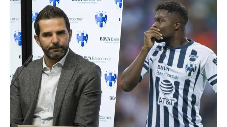 La advertencia de Duilio Davino para Avilés Hurtado