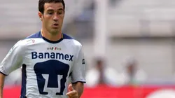 Joaquín Del Olmo reconoció no haberle puesto límites a sus jugadores.