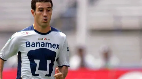 Joaquín Del Olmo reconoció no haberle puesto límites a sus jugadores.