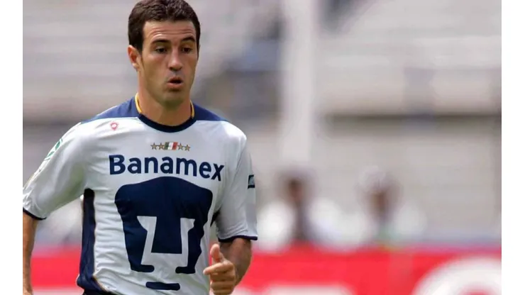 Joaquín Del Olmo reconoció no haberle puesto límites a sus jugadores.