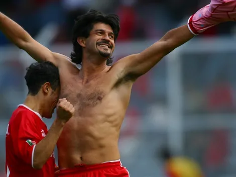 José Cardozo reveló el título de liga que más disfrutó