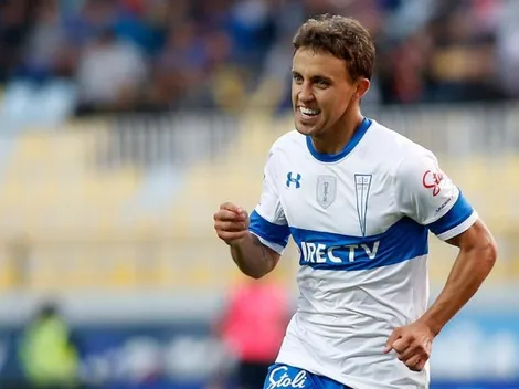 Elogió a Salas: Diego Buonanotte se refirió a su posible pase a Alianza Lima