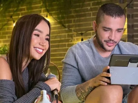 El manager de Jessi Uribe quedó sorprendido por las ventas de las entradas del concierto virtual