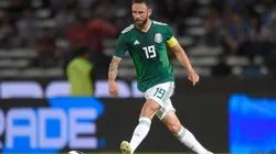 ¿Dejó de ser convocado por indisciplina? La confesión de Miguel Layún