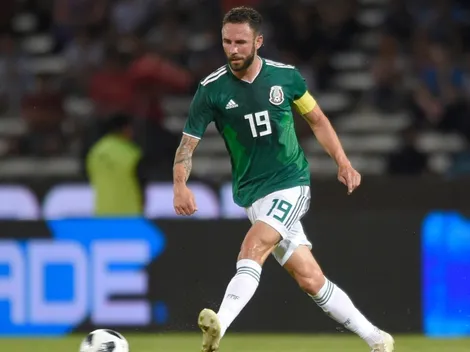 ¿Dejó de ser convocado por indisciplina? La confesión de Miguel Layún