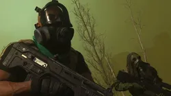Call of Duty: Modern Warfare y Warzone.