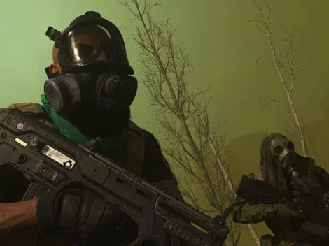 Consigue recompensas gratuitas en Warzone por ver la Call of Duty League