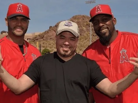 Jordan, el barbero que tiene más Juegos de Estrellas que los Grandes Ligas