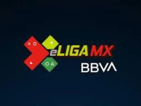 Tabla de goleo individual tras la jornada 12 de la eLiga MX