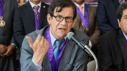 Ciro Maguiña volverá al comité de expertos COVID-19.