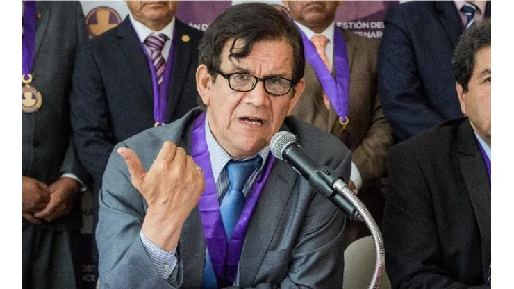 Ciro Maguiña volverá al comité de expertos COVID-19.