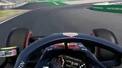 F1 2020.