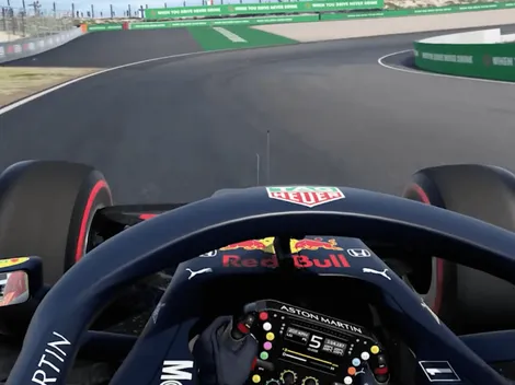F1 2020: toda la adrenalina en una vuelta rápida al legendario circuito de Mónaco