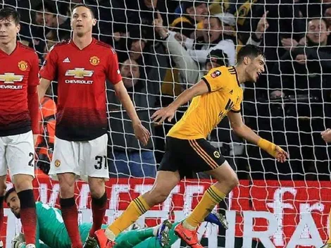 ¿Se complica el fichaje de Raúl? Manchester United reporta millonarias pérdidas por la pandemia