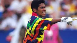 Jorge Campos apuntó contra los promotores de la Liga MX.