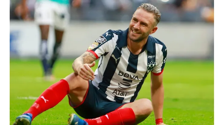 El gran temor de Miguel Layún ante el posible regreso del futbol en México