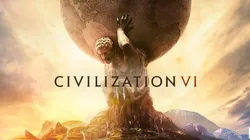 Civilization VI.