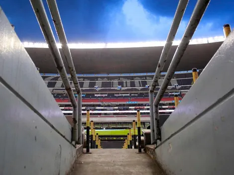 El Gobierno quiere que la afición recién retorne a los estadios en 2021