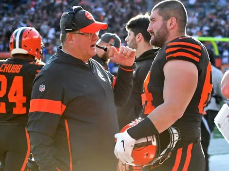 Presidente de la Asociación de Jugadores quiere que la NFL se adapte al coronavirus