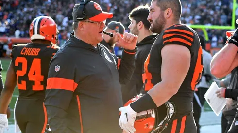 Presidente de la Asociación de Jugadores quiere que la NFL se adapte al coronavirus