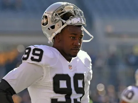 NFL levanta castigo de cinco años a polémico jugador