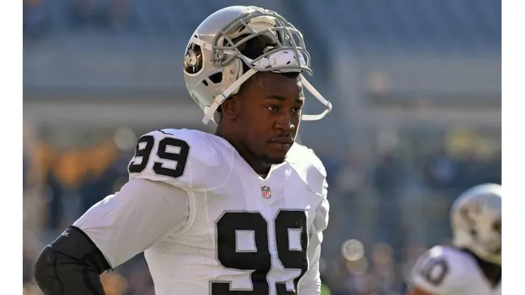 Aldon Smith vuelve a las canchas tras cinco años