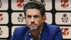 Irarragorri, sobre los contagiados de Santos y la reanudación de la Liga MX