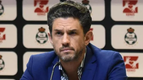 Irarragorri, sobre los contagiados de Santos y la reanudación de la Liga MX